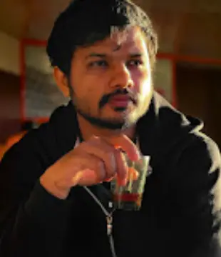 Hindi Editor Anoop Vilakkadan