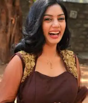 Telugu Movie Actress Lasya Shobhitha