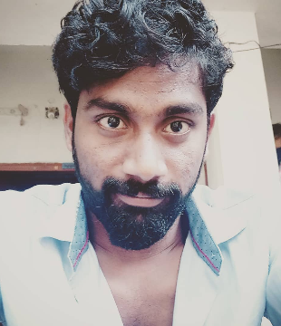 Lokesh Kumar Kadali Telugu Editor