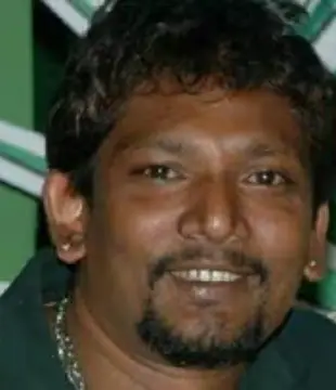 Telugu Music Director Prabhu Praveen