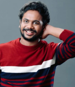 Rahul Chilam Telugu Movie Actor