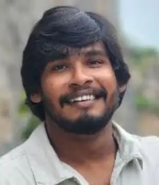 Telugu Movie Actor Raja Ashok Vallamsetty