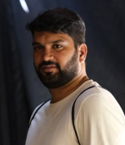 Abhiram Mahankali Telugu Assistant Director