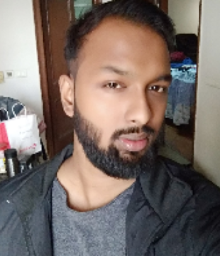 Assamese Filmmaker Chinmoy Barma