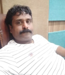 Gajwel Venu Telugu Music Director