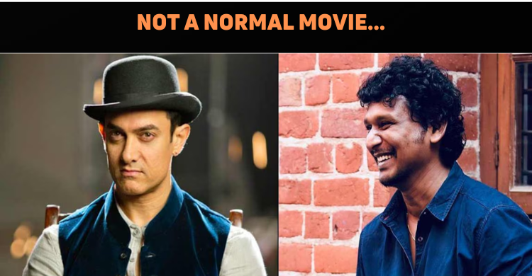 Lokesh Kanagaraj Opens Up On His Next Venture With Aamir Khan