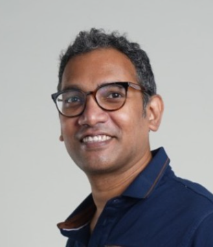 Telugu Line Producer Radha Krishna Nambu