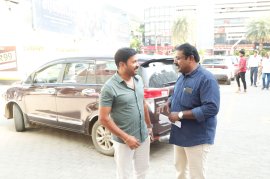 Red Flower Movie Audio And Trailer Launch Event Tamil Gallery