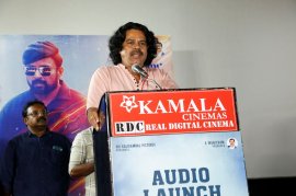 Red Flower Movie Audio And Trailer Launch Event Tamil Gallery