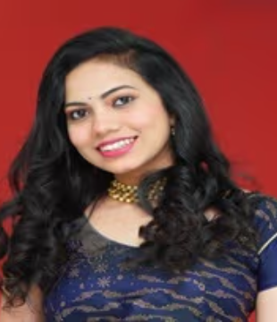 Telugu Actress Sruthi Chandaka