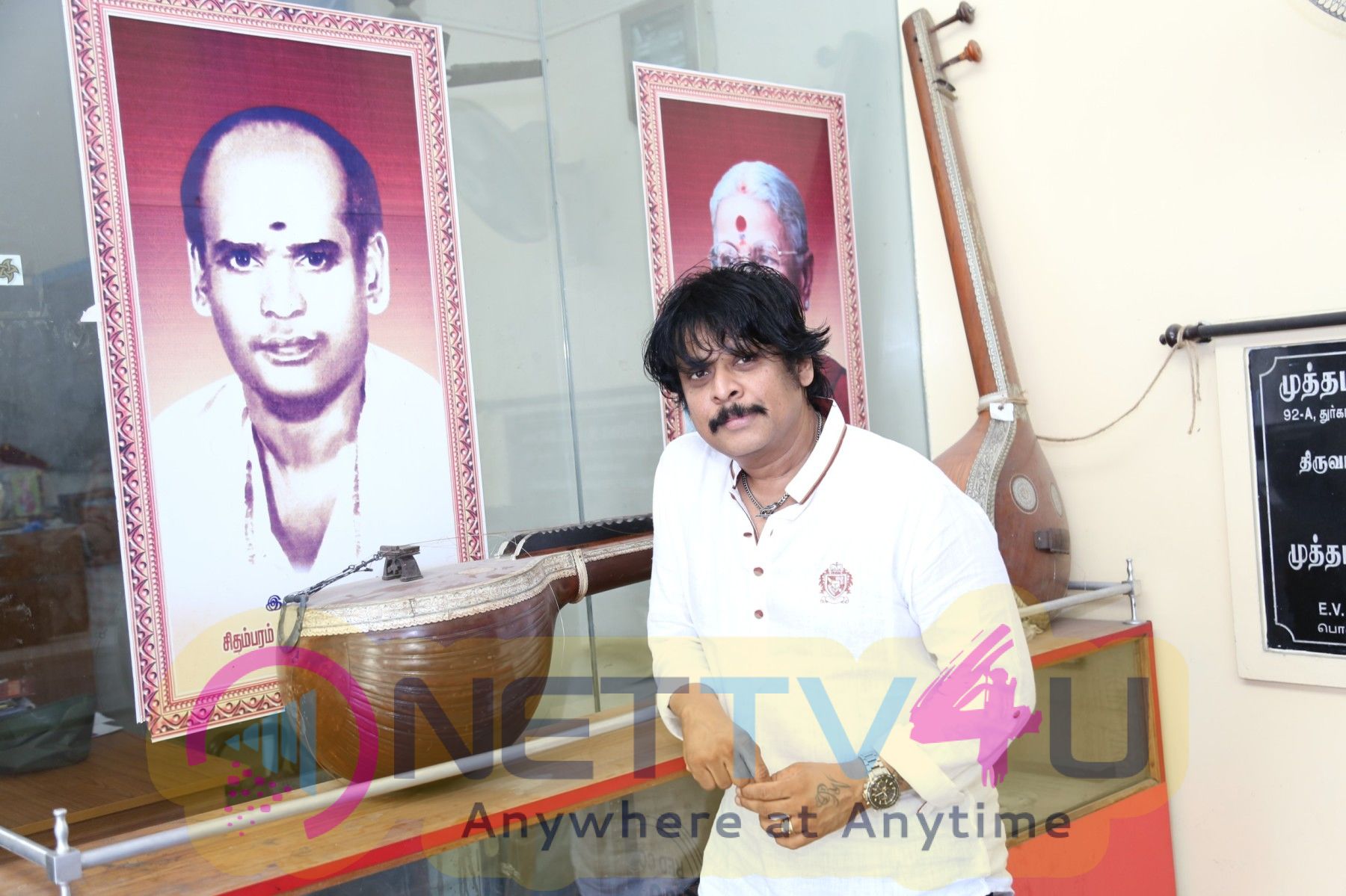 Chennai's Buddy Birthday Celebration Photos Tamil Gallery