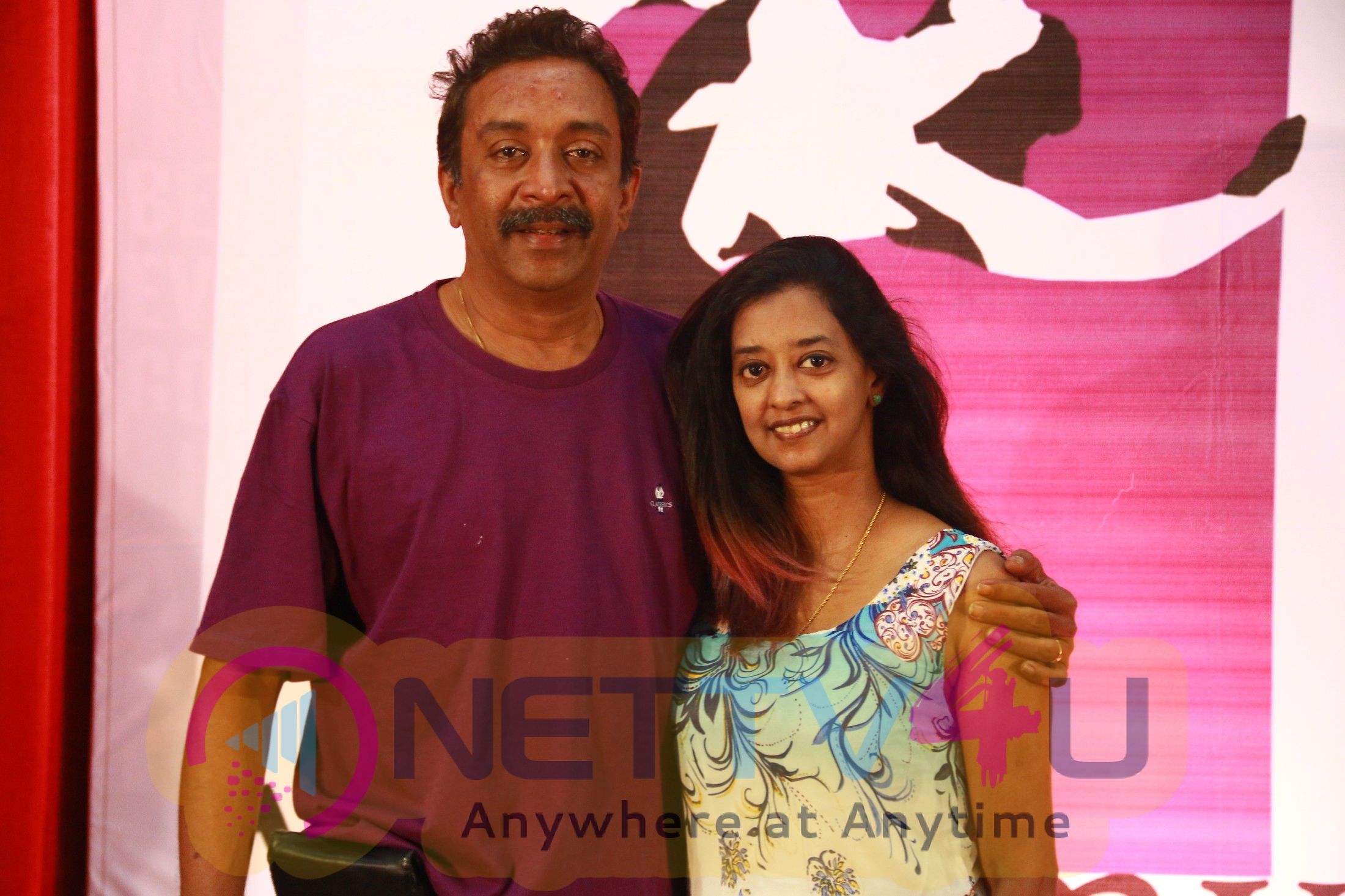 Major Sundarrajan Son Major Gowtham's Academy Of Modern Dance Event Photos Tamil Gallery