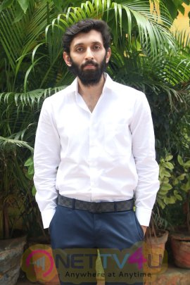 Taramani Tamil Movie Success Meet Stills Movie Press Meet Pics Latest Event Images Stills