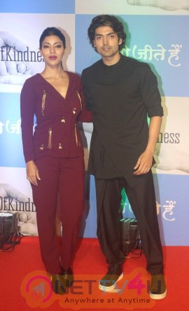 Chalo Jeete Hai Special Screening For Celebrity Stills