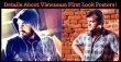 Details About Viswasam First Look Posters! Tamil News