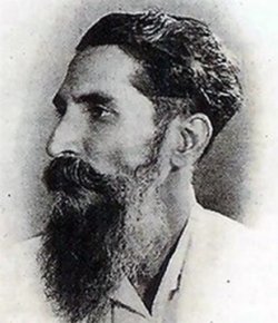 Baburao Painter Hindi Director