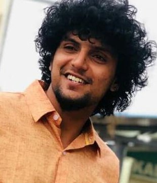 Telugu Choreographer Choreographer Krishna