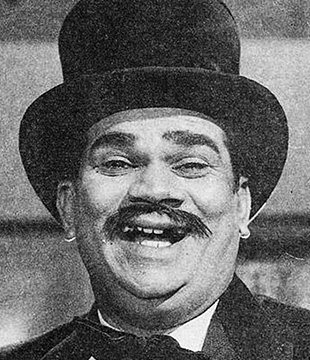 Hindi Movie Actor Dhumal