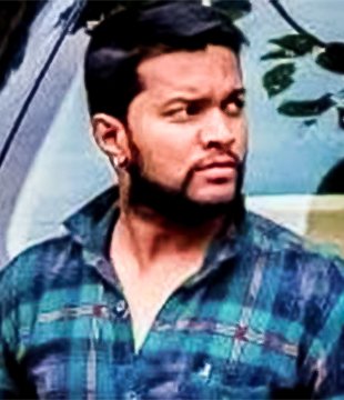 Kannada Movie Actor Hemanth Sushil