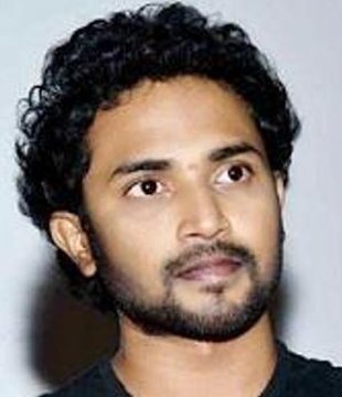 Kannada Movie Actor Krrishna