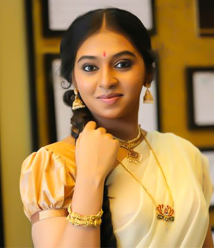 Tamil Movie Actress Lakshmi Menon