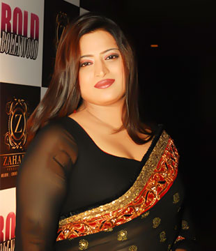 Shabana Hashmi Hindi Producer