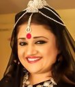 Sweety Walia Hindi TV-Actress