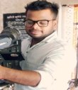 Abhilash Marchande Hindi Production Designer