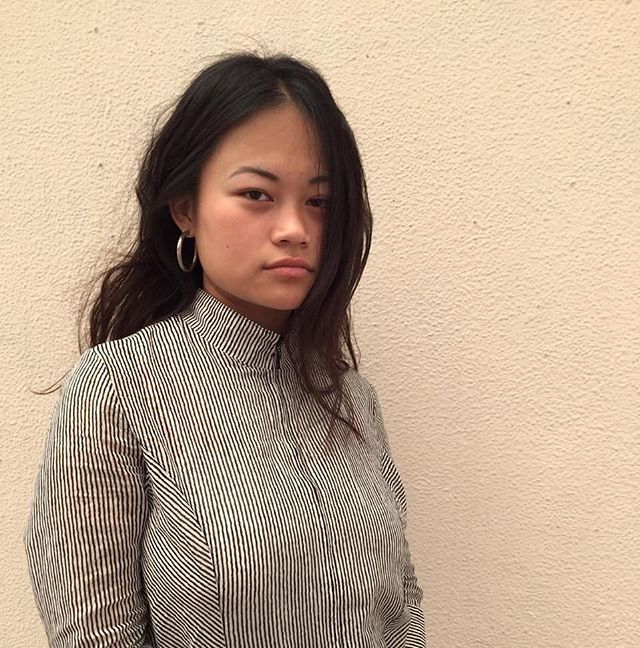 Hindi Movie Actress Eliel R Famhoite