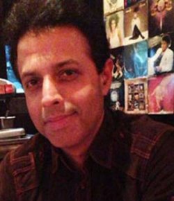 Gurudev Bhalla Hindi Director