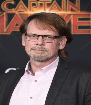 JD Evermore English Actor