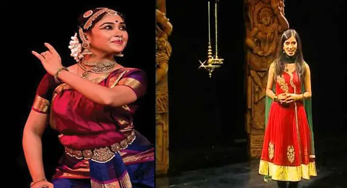hindi dance programme