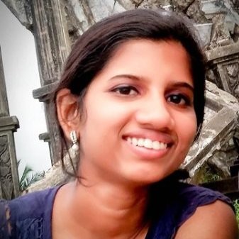 Kannada Creative Producer Nischitha Sharath