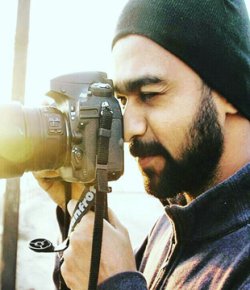 Pravin Shahi Hindi Assistant Cameraman