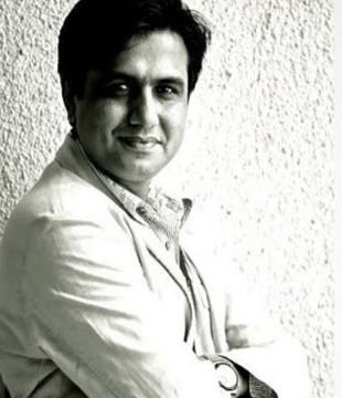 Hindi Producer Rajveer Ahuja