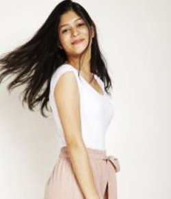 Renuka Anil Landge Hindi Assistant Director