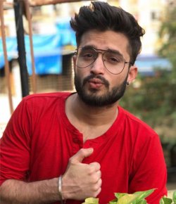 Salman N Khan Hindi Casting Director