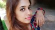 Shwetha Rao Kalose Kannada TV-Actress