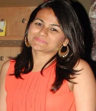 Hindi Costume Designer Tanya Pal