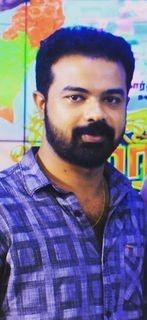 Malayalam Editor Akhil Alias