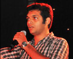 Hindi Music Director Anup Shenoy