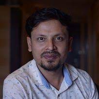 Assamese Director Anupam Kaushik Borah