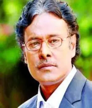 Bengali Actor Arman Parvez Murad