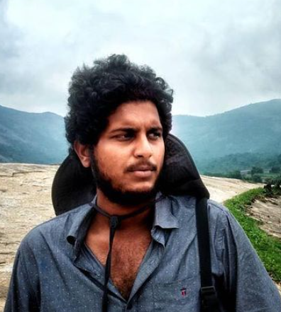 Tamil Assistant Director Arun Siddarth