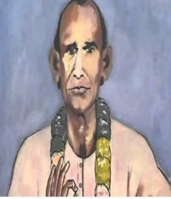 Bijoy Sarkar Bengali Poet