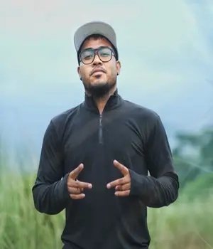 Assamese Singer Breezu Saikia