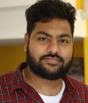 Harsha Vardhan Raj Kannada Music Composer