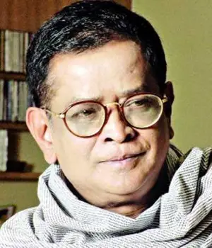 Bengali Writer Humayun Ahmed
