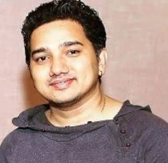 Hindi Music Director Ishwar Kumar