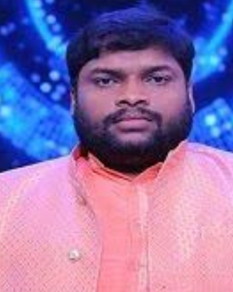 Telugu Director Jagadeesh Dungana